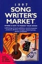 1997 Song Writers Market book cover